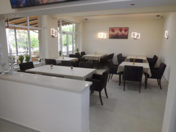 Комплекс Маджарово Hotel Luaran gambar