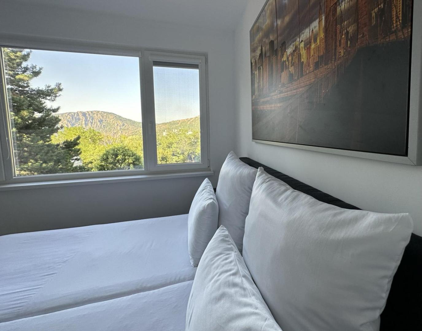 Комплекс Маджарово Hotel Luaran gambar