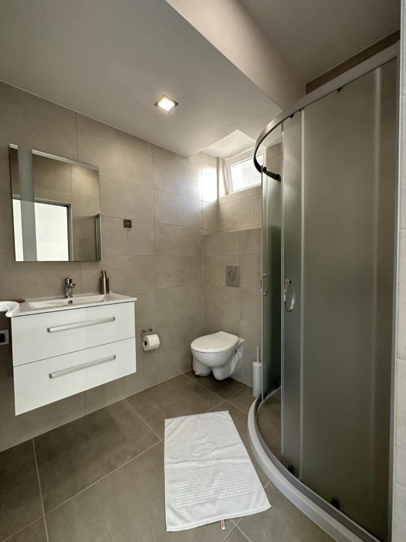 Комплекс Маджарово Hotel Luaran gambar