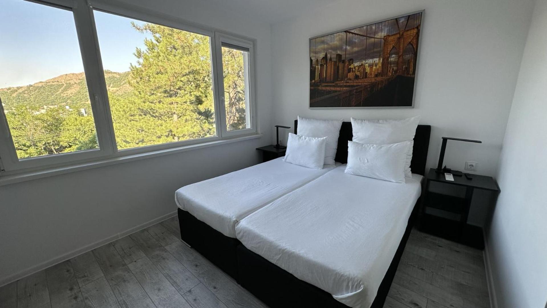 Комплекс Маджарово Hotel Luaran gambar