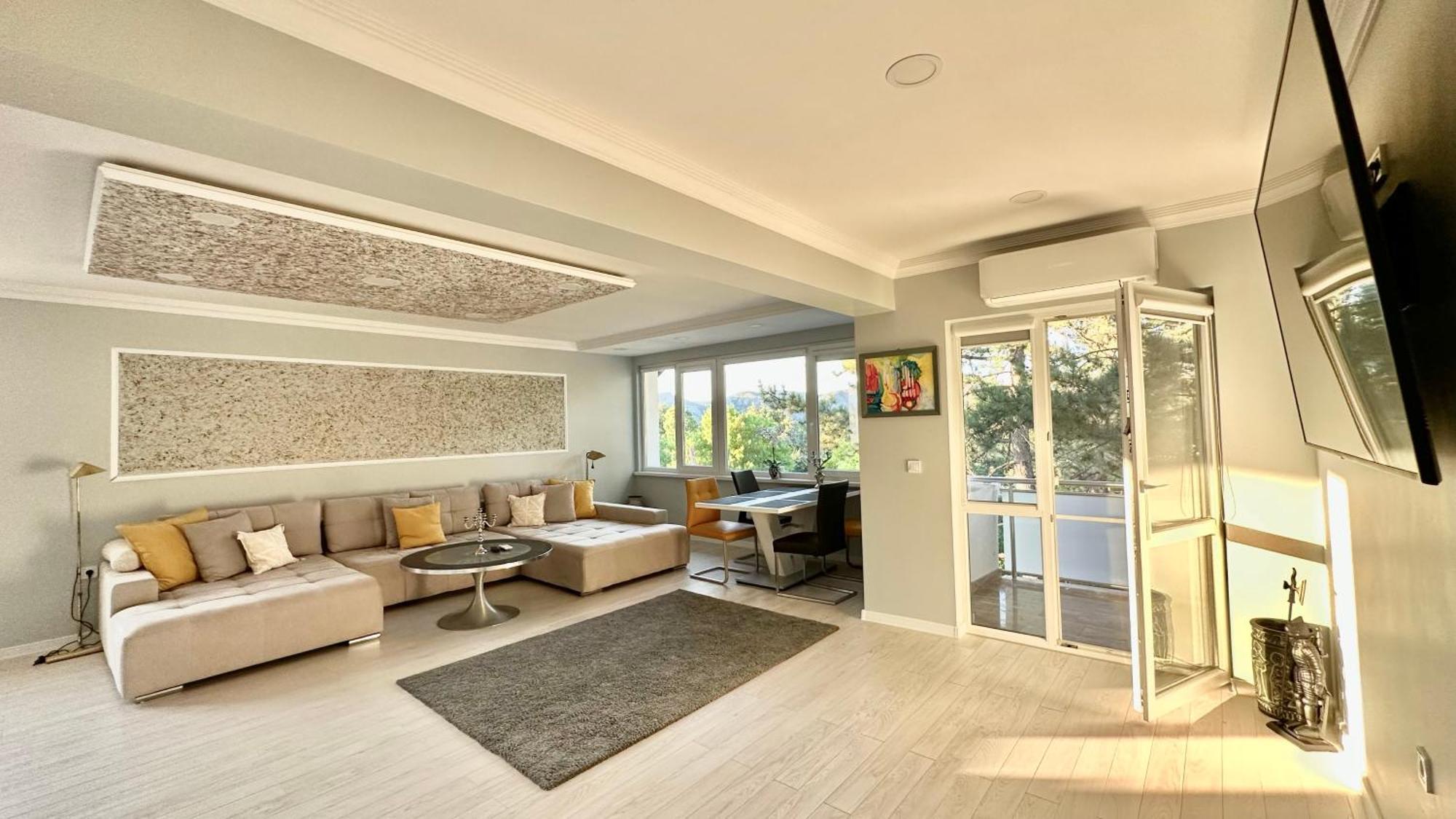 Комплекс Маджарово Hotel Luaran gambar
