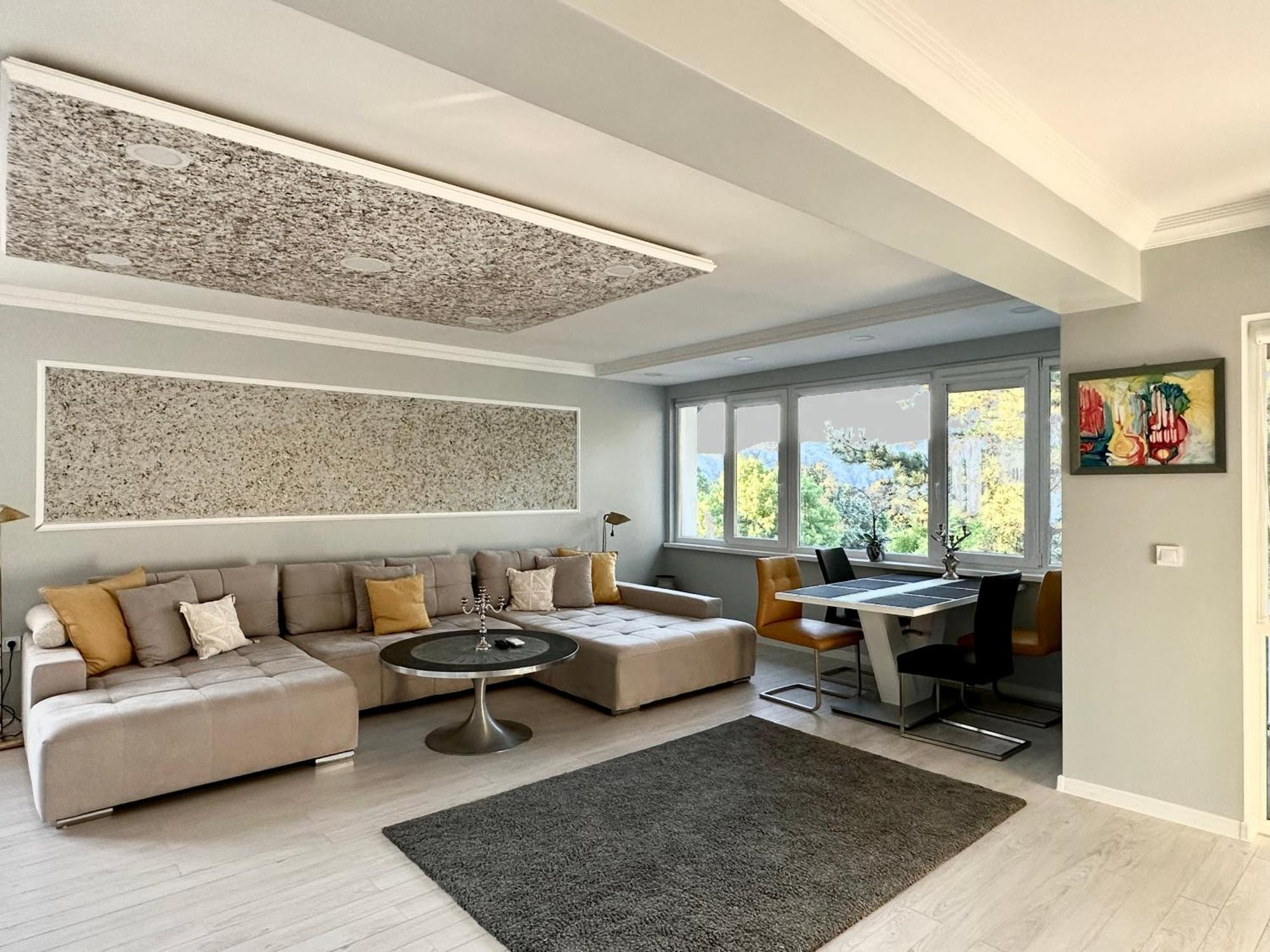 Комплекс Маджарово Hotel Luaran gambar