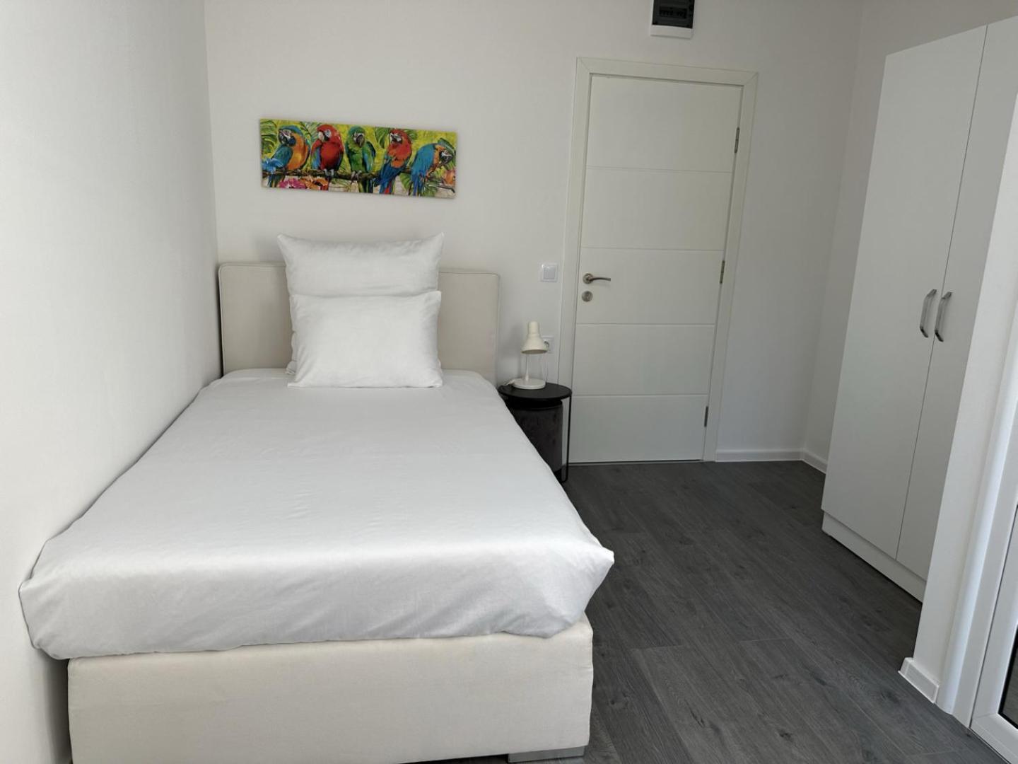 Комплекс Маджарово Hotel Luaran gambar