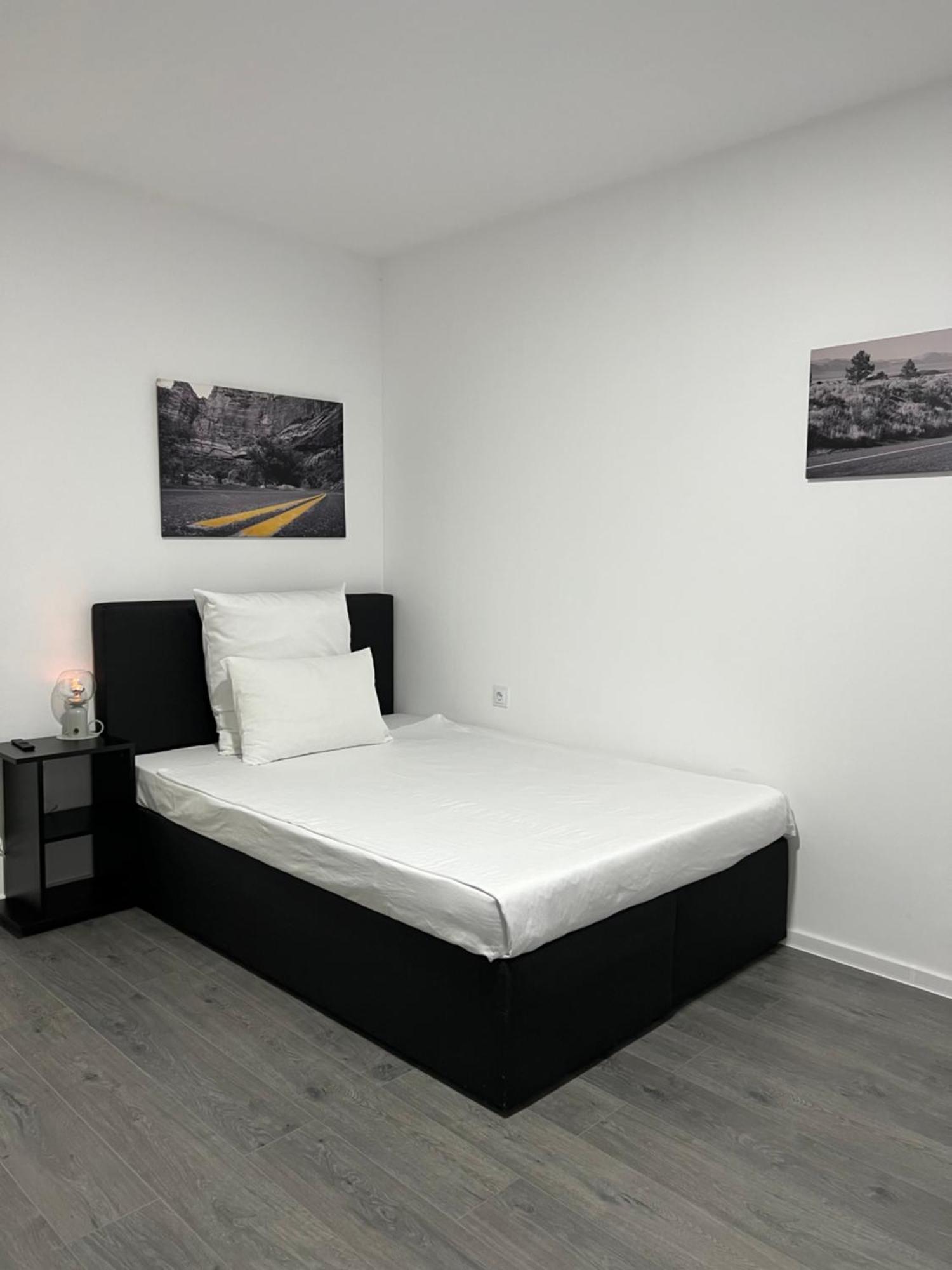 Комплекс Маджарово Hotel Luaran gambar