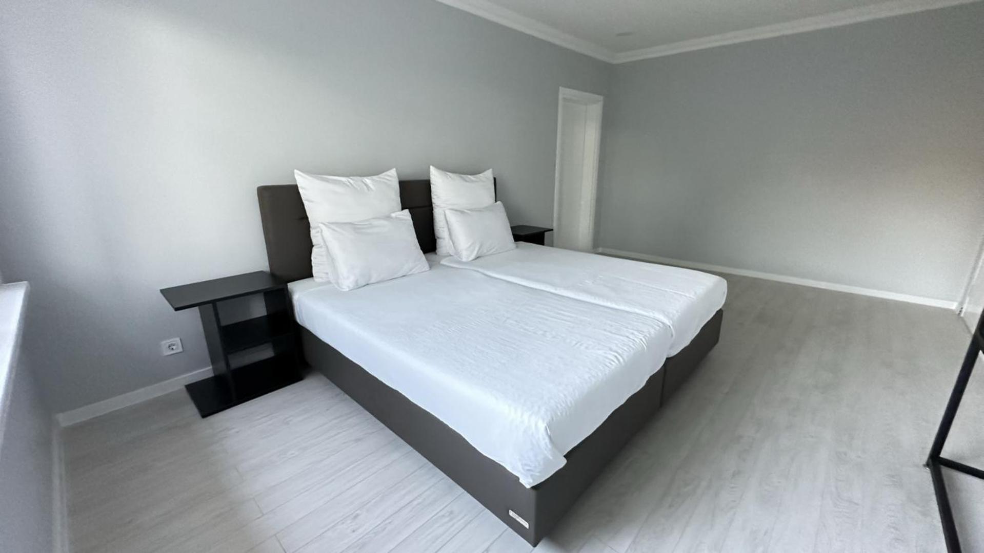 Комплекс Маджарово Hotel Luaran gambar