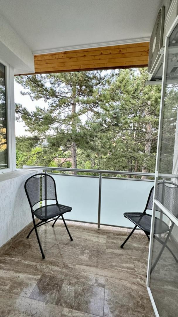 Комплекс Маджарово Hotel Luaran gambar