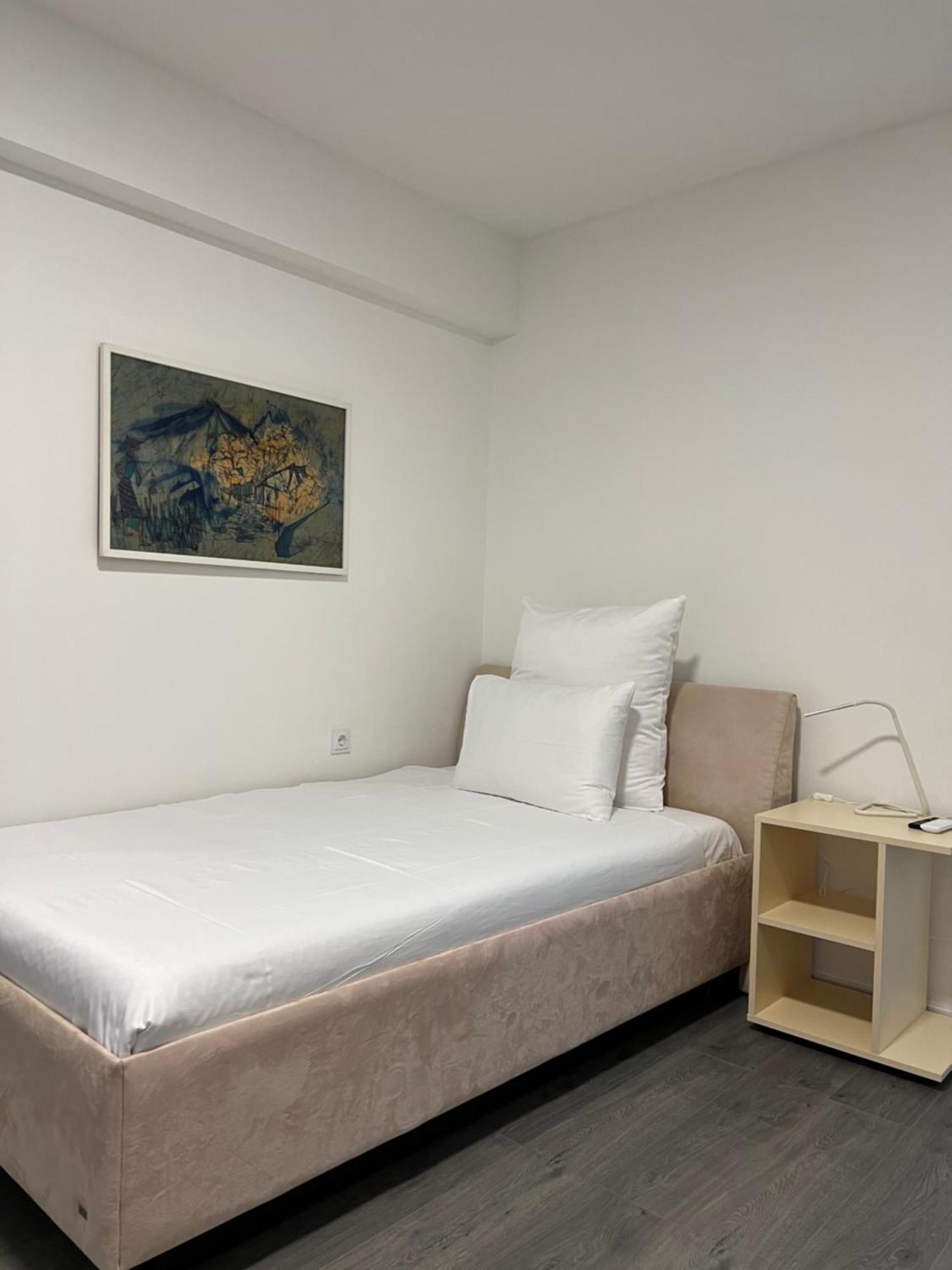 Комплекс Маджарово Hotel Luaran gambar
