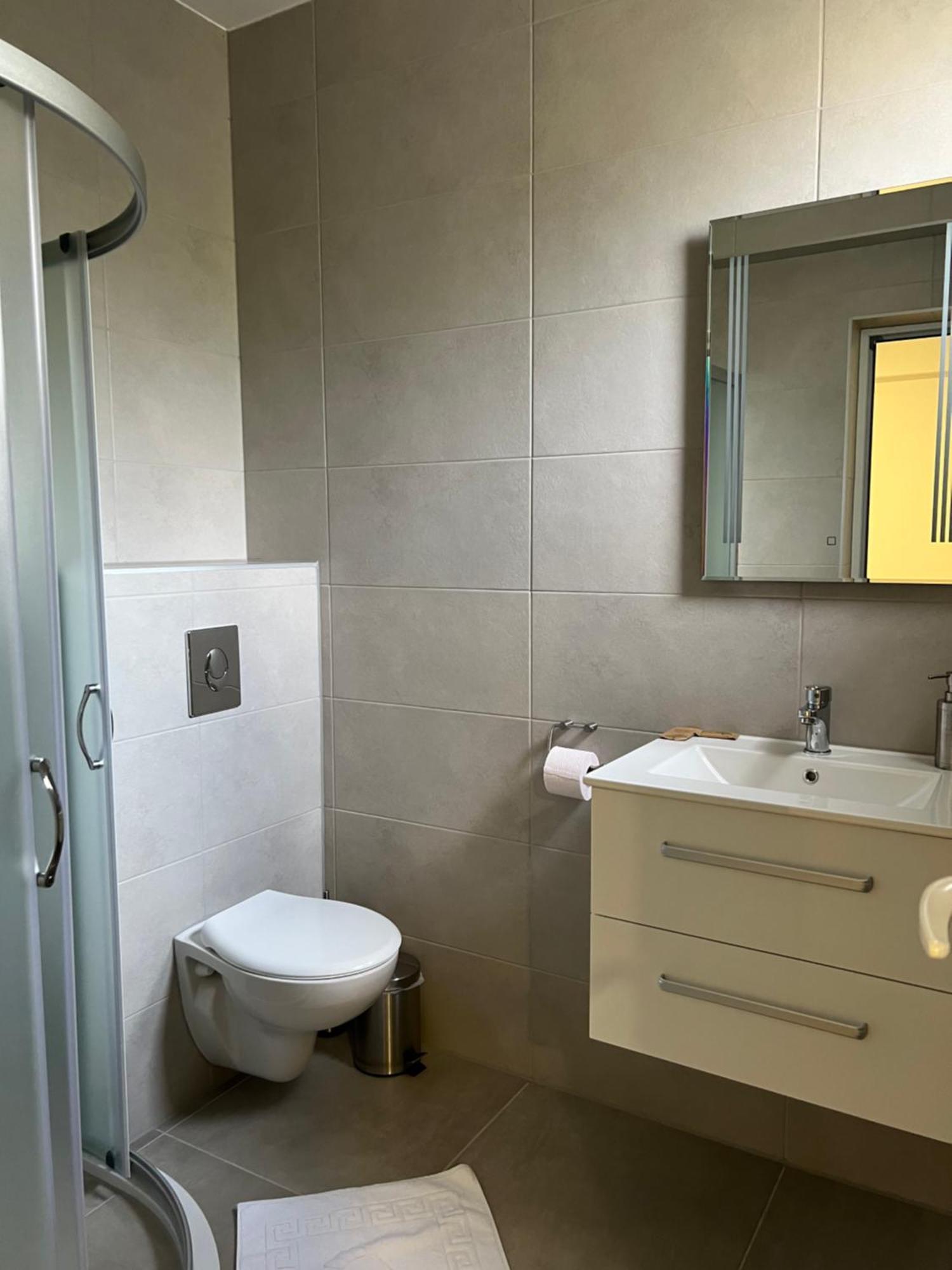 Комплекс Маджарово Hotel Luaran gambar
