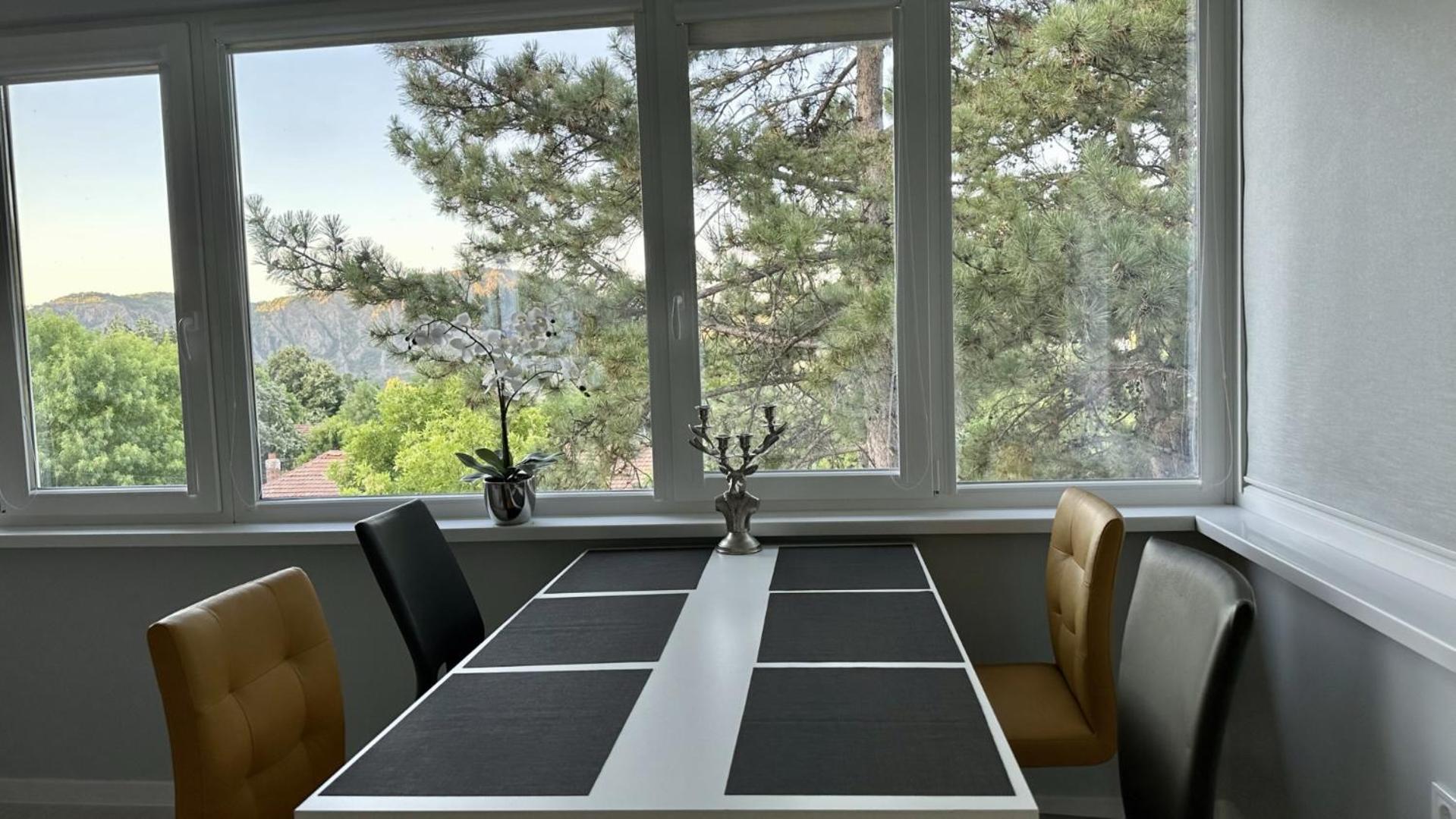 Комплекс Маджарово Hotel Luaran gambar