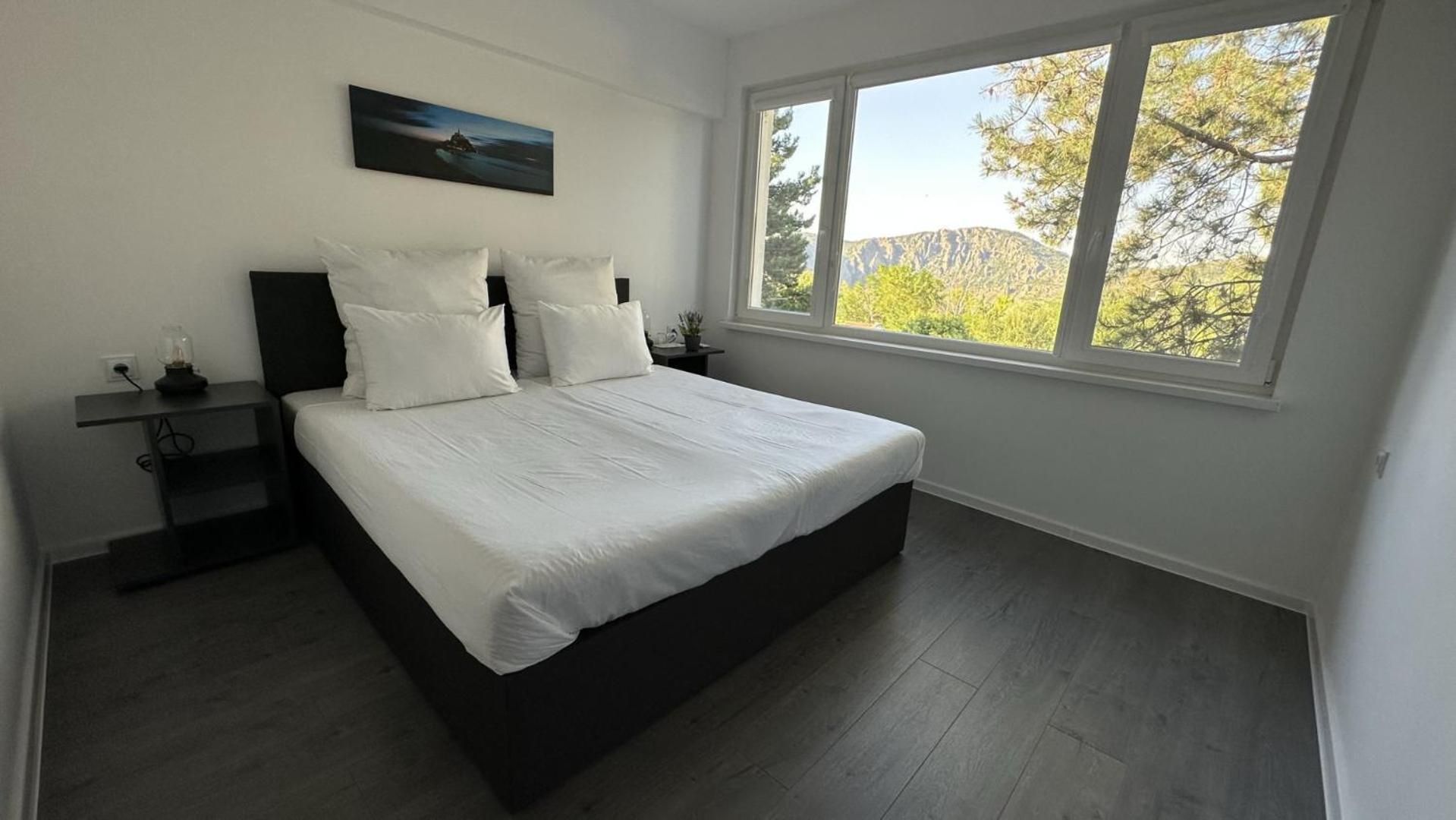 Комплекс Маджарово Hotel Luaran gambar