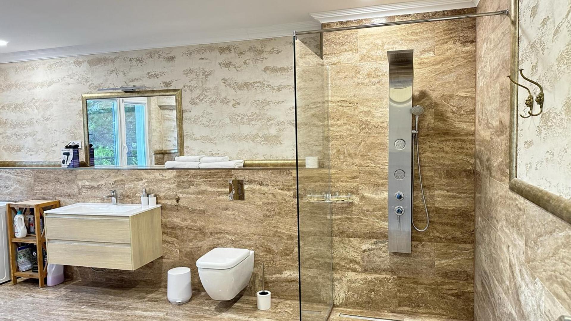 Комплекс Маджарово Hotel Luaran gambar